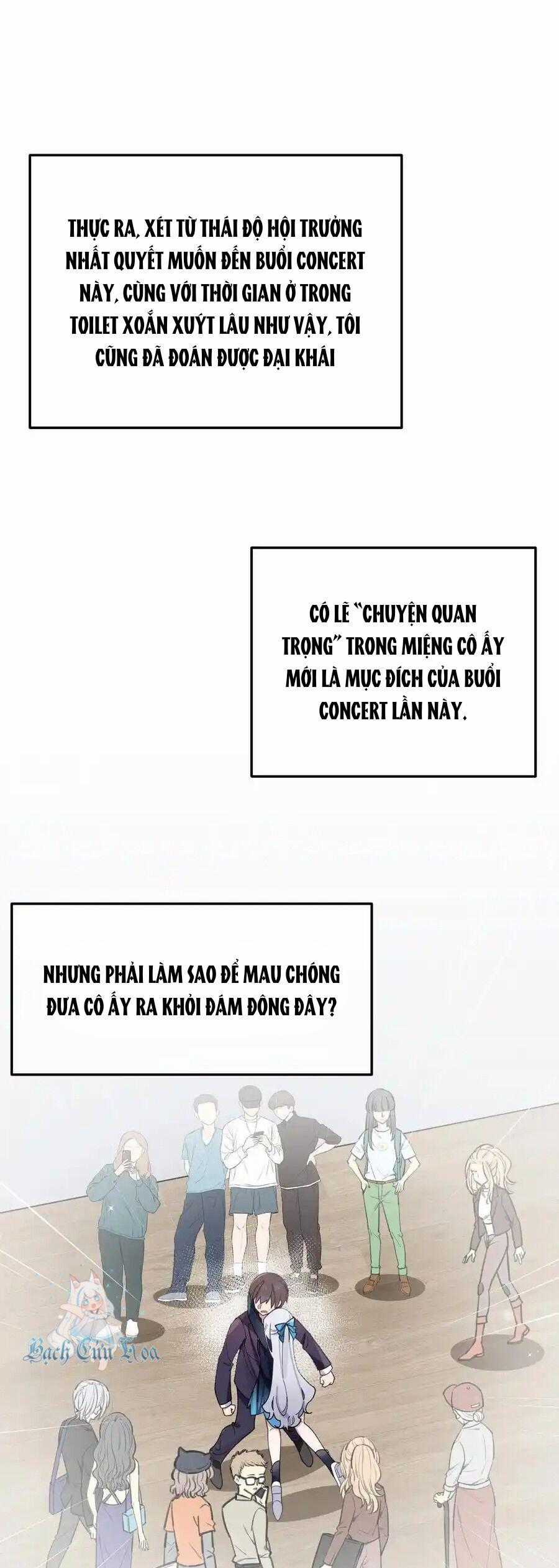 Làm Sao Để Chạy Trốn Dàn Hậu Cung Chương 123 trang 1