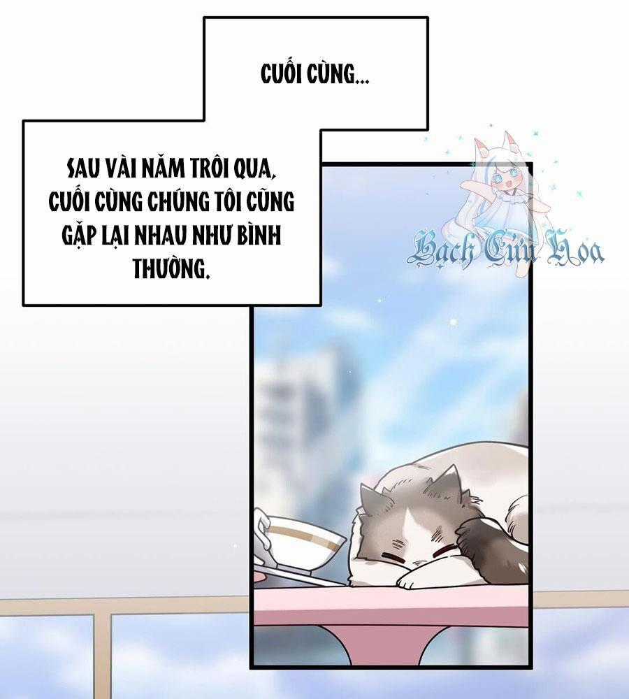 Làm Sao Để Chạy Trốn Dàn Hậu Cung Chương 124 trang 0