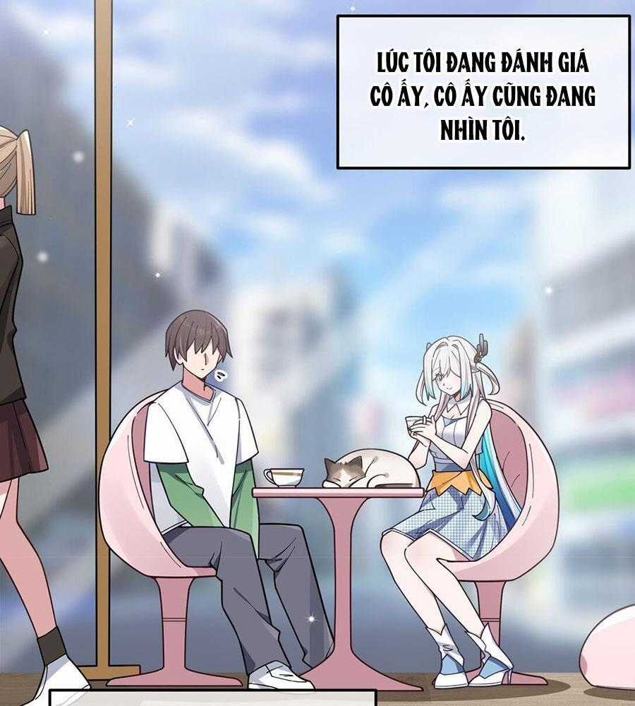 Làm Sao Để Chạy Trốn Dàn Hậu Cung Chương 124 trang 1