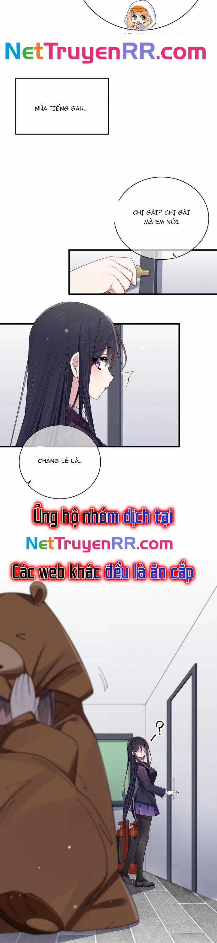 Làm Sao Để Chạy Trốn Dàn Hậu Cung Chương 144 trang 16