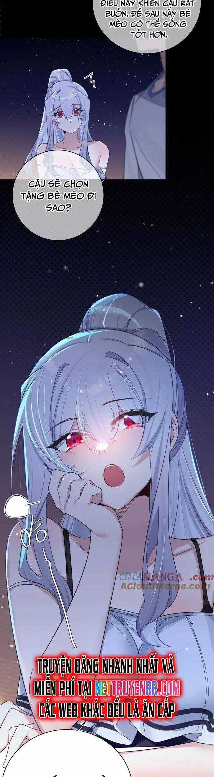 Làm Sao Để Chạy Trốn Dàn Hậu Cung Chương 158 trang 13