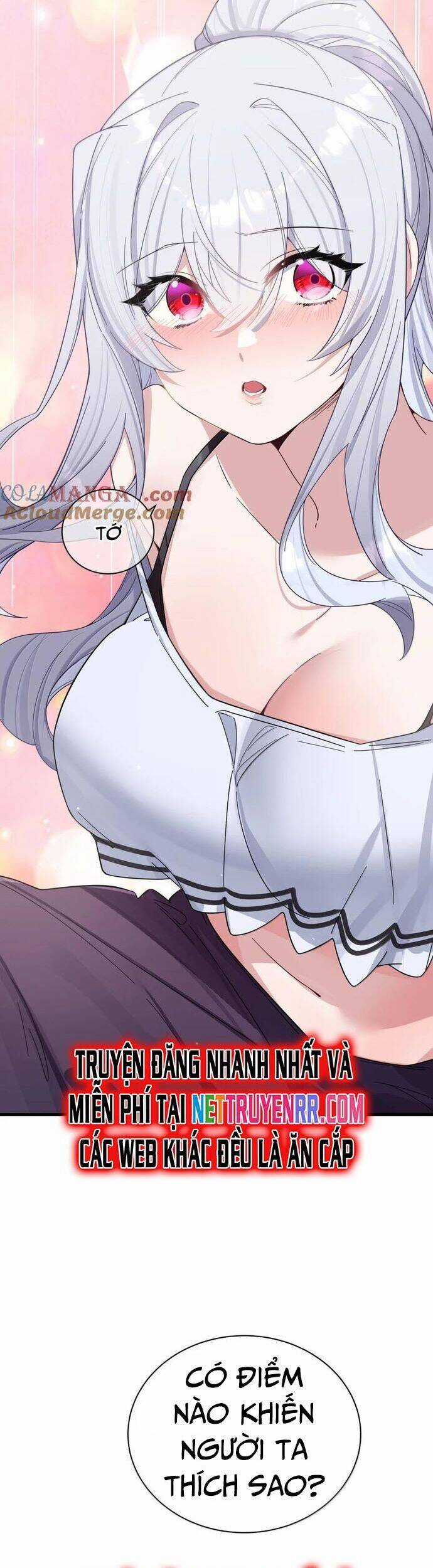 Làm Sao Để Chạy Trốn Dàn Hậu Cung Chương 158 trang 22