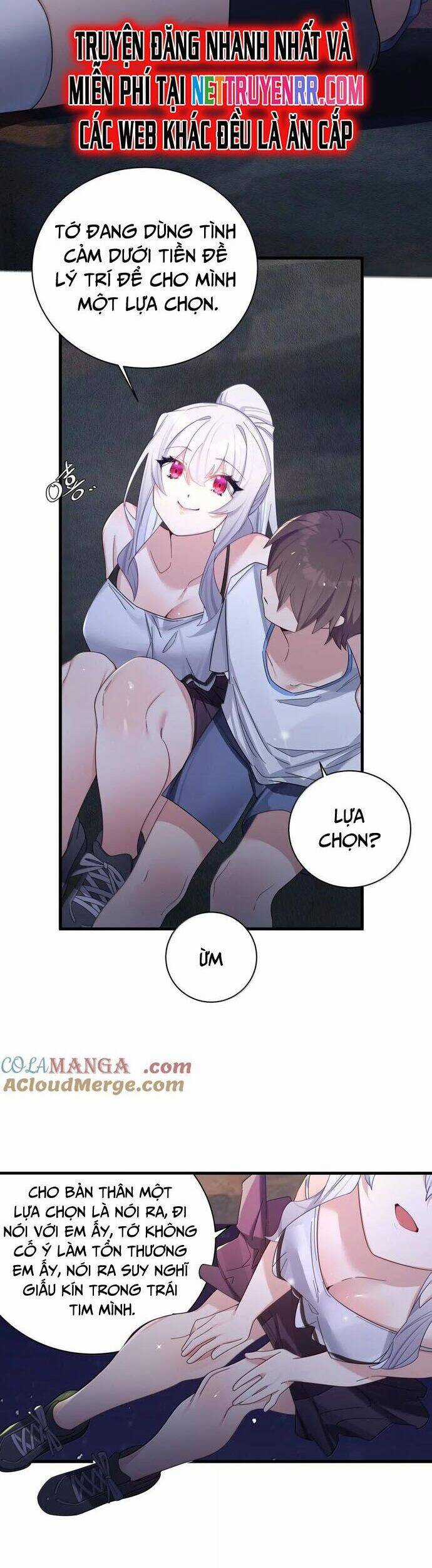 Làm Sao Để Chạy Trốn Dàn Hậu Cung Chương 159 trang 13