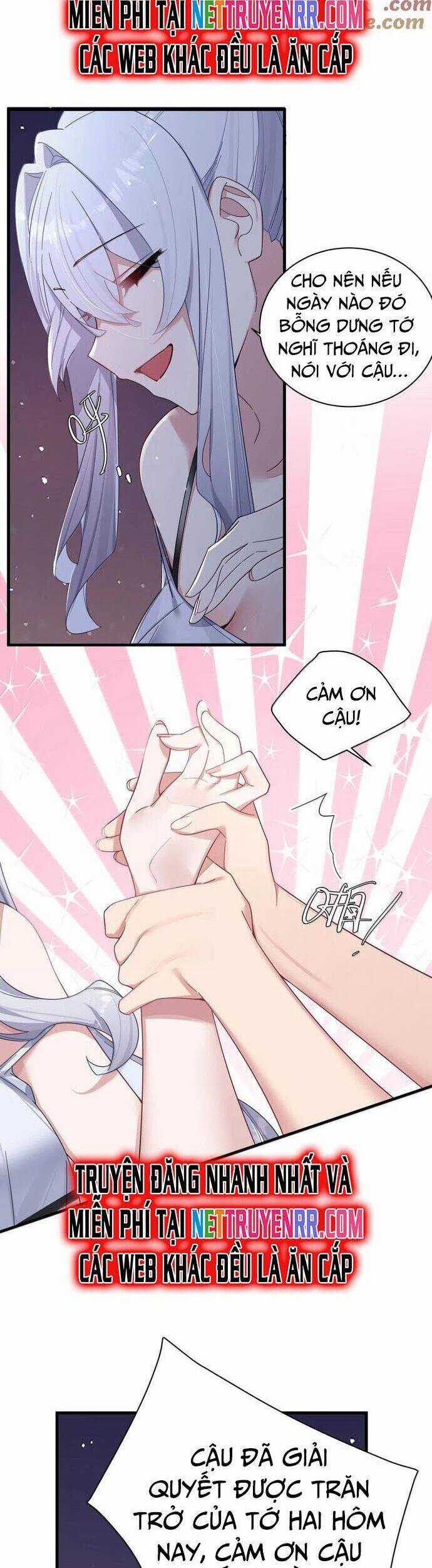 Làm Sao Để Chạy Trốn Dàn Hậu Cung Chương 159 trang 15