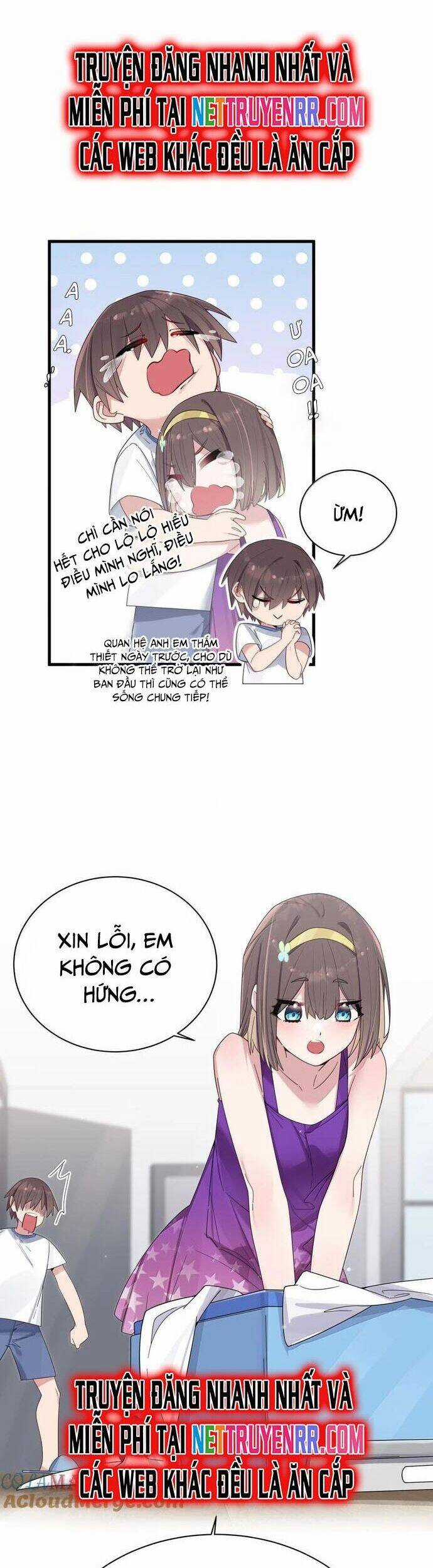 Làm Sao Để Chạy Trốn Dàn Hậu Cung Chương 159 trang 19