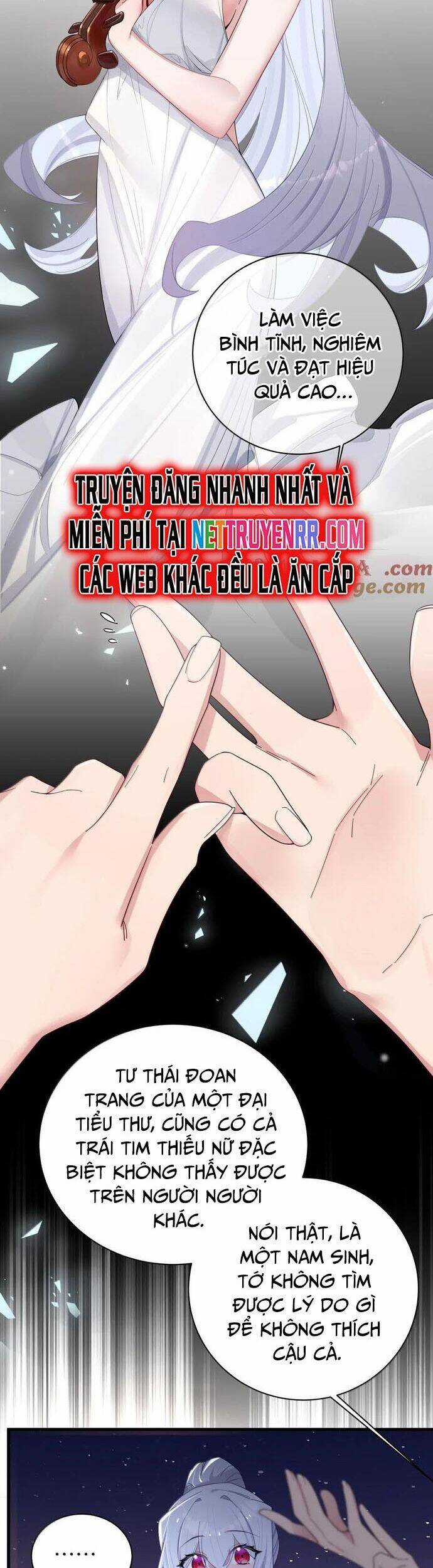 Làm Sao Để Chạy Trốn Dàn Hậu Cung Chương 159 trang 4