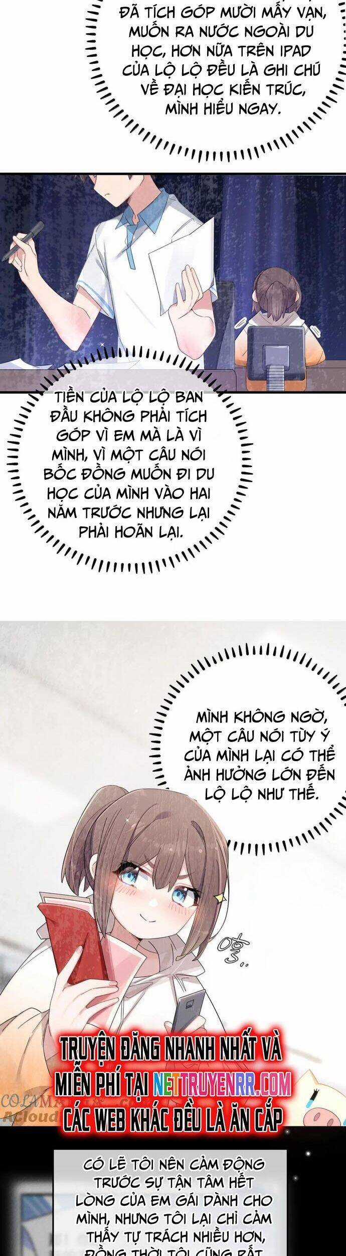 Làm Sao Để Chạy Trốn Dàn Hậu Cung Chương 159 trang 8