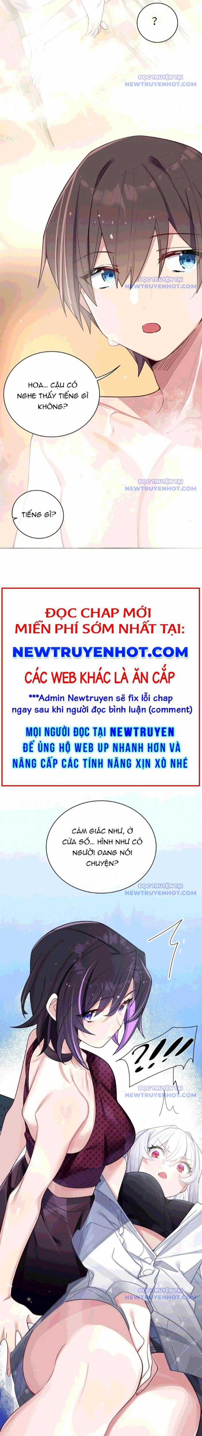 Làm Sao Để Chạy Trốn Dàn Hậu Cung Chương 166 trang 1