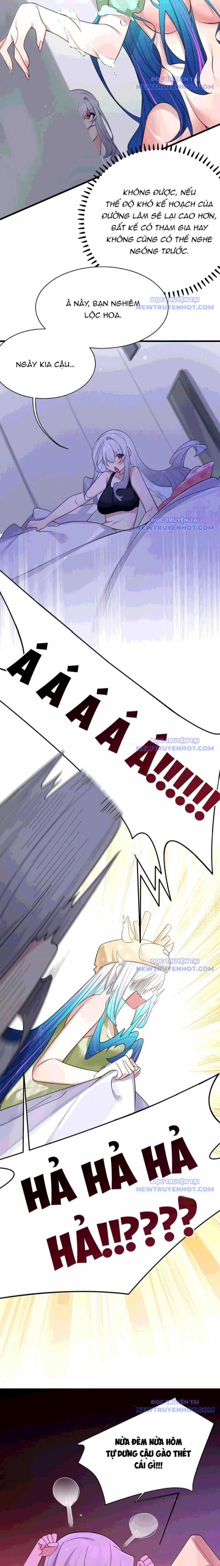 Làm Sao Để Chạy Trốn Dàn Hậu Cung Chương 166 trang 11