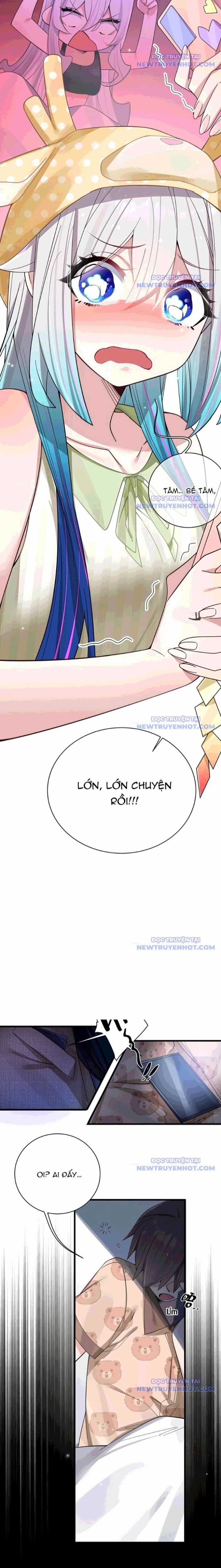 Làm Sao Để Chạy Trốn Dàn Hậu Cung Chương 166 trang 12