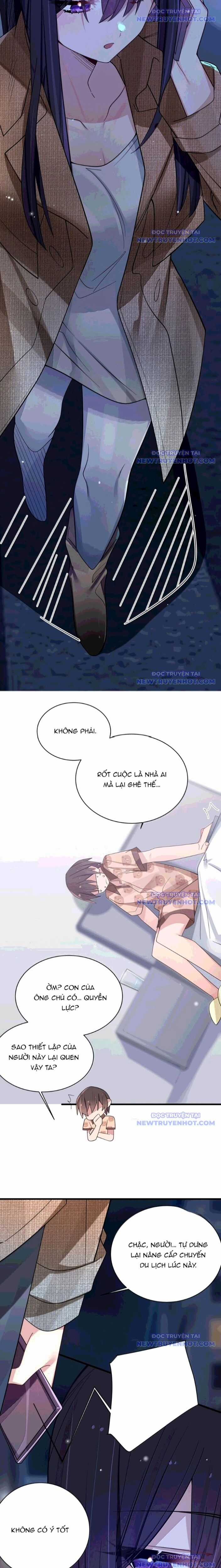 Làm Sao Để Chạy Trốn Dàn Hậu Cung Chương 166 trang 14