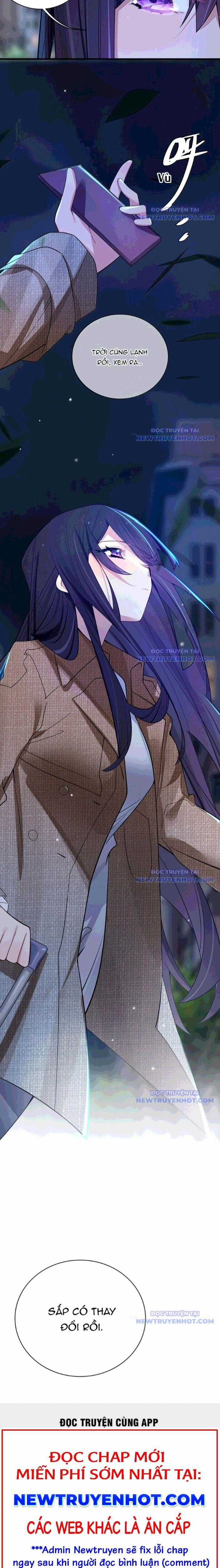 Làm Sao Để Chạy Trốn Dàn Hậu Cung Chương 166 trang 15