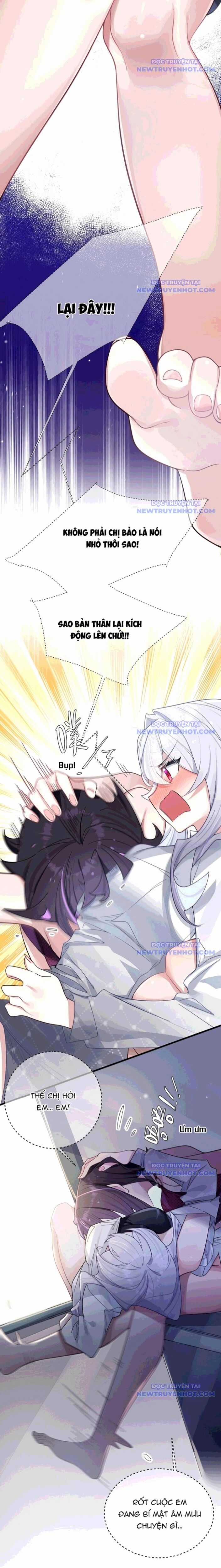 Làm Sao Để Chạy Trốn Dàn Hậu Cung Chương 166 trang 2