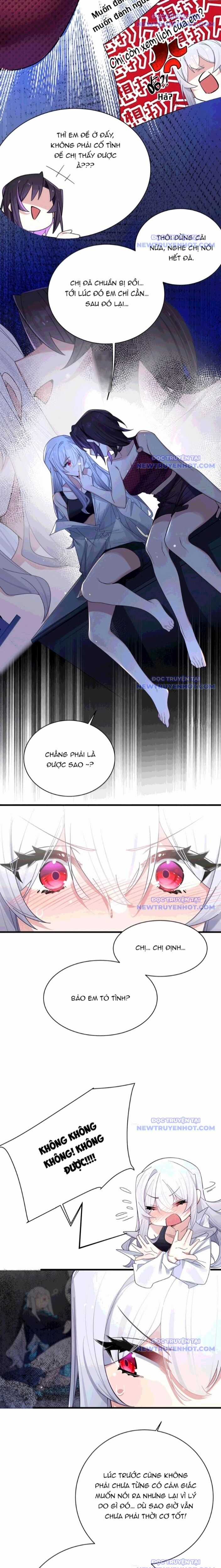 Làm Sao Để Chạy Trốn Dàn Hậu Cung Chương 166 trang 4