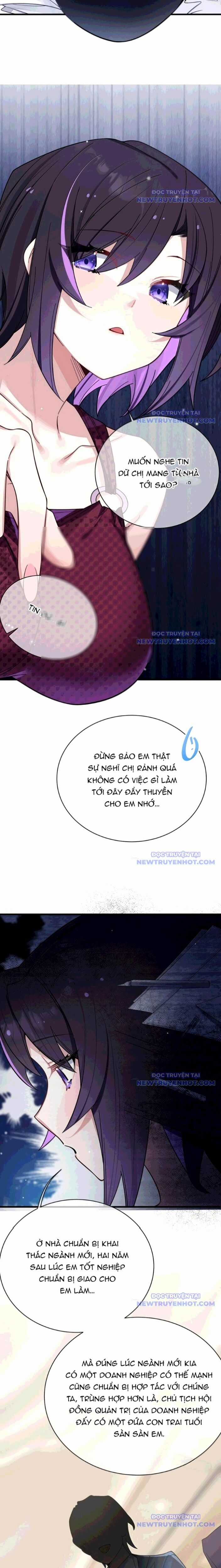 Làm Sao Để Chạy Trốn Dàn Hậu Cung Chương 166 trang 6