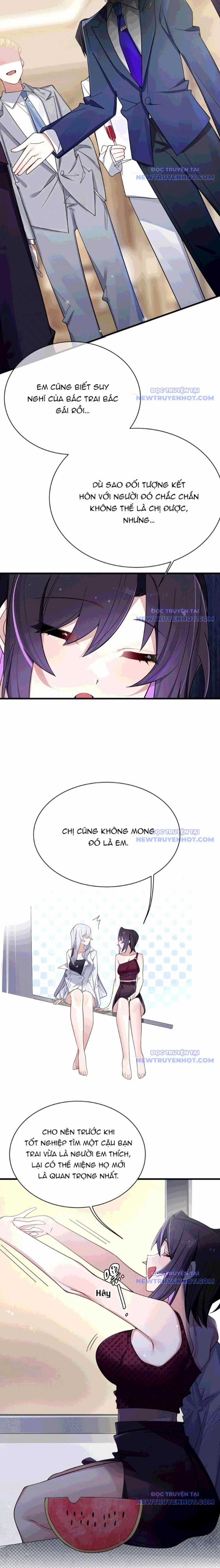 Làm Sao Để Chạy Trốn Dàn Hậu Cung Chương 166 trang 7