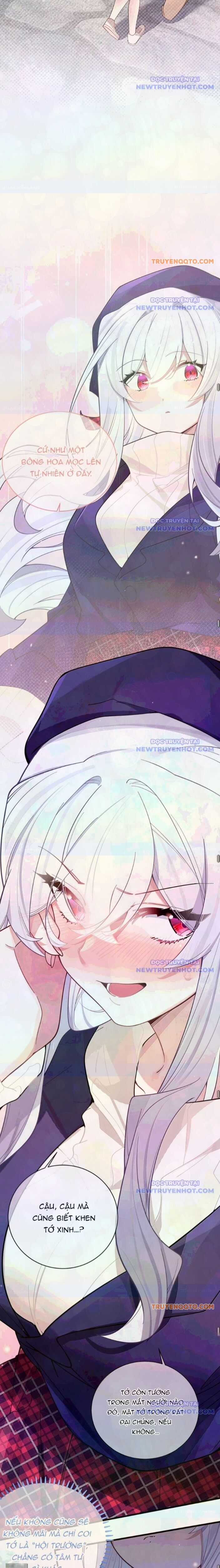 Làm Sao Để Chạy Trốn Dàn Hậu Cung Chương 167 trang 11