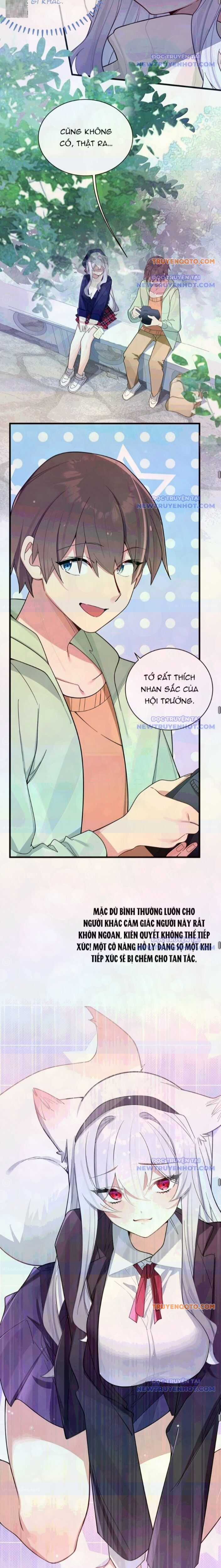 Làm Sao Để Chạy Trốn Dàn Hậu Cung Chương 167 trang 12