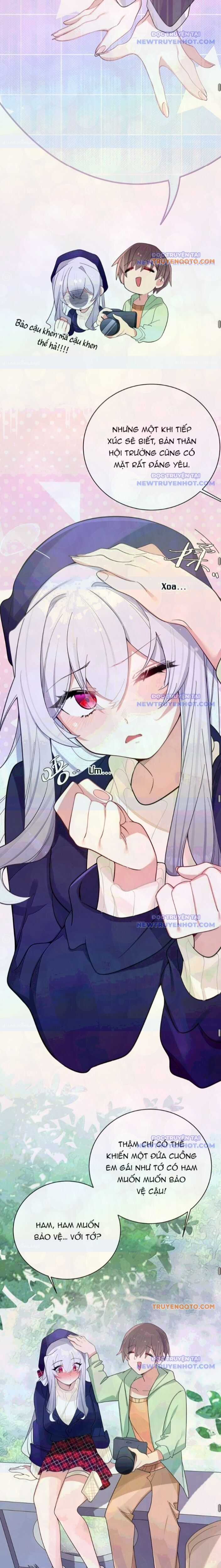 Làm Sao Để Chạy Trốn Dàn Hậu Cung Chương 167 trang 13