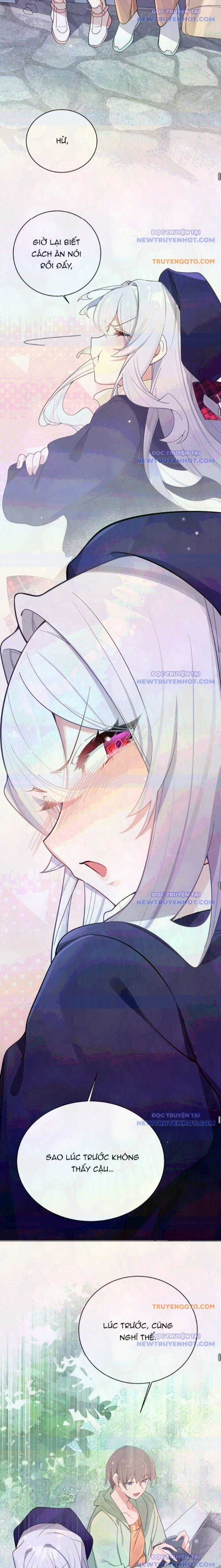 Làm Sao Để Chạy Trốn Dàn Hậu Cung Chương 167 trang 14