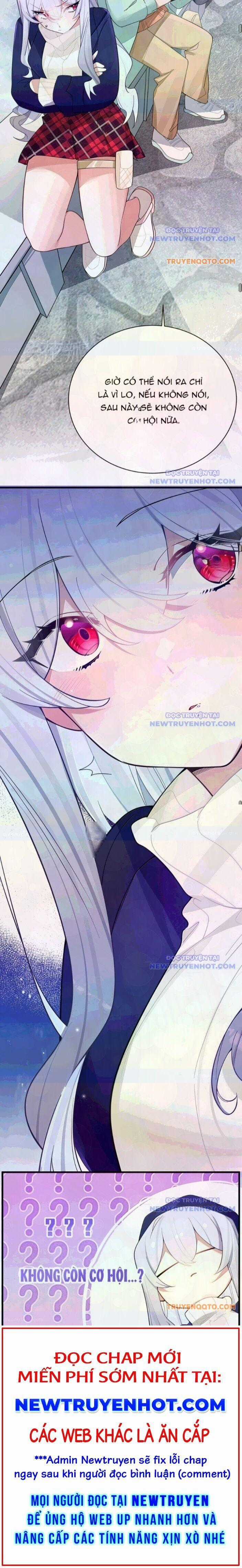 Làm Sao Để Chạy Trốn Dàn Hậu Cung Chương 167 trang 15