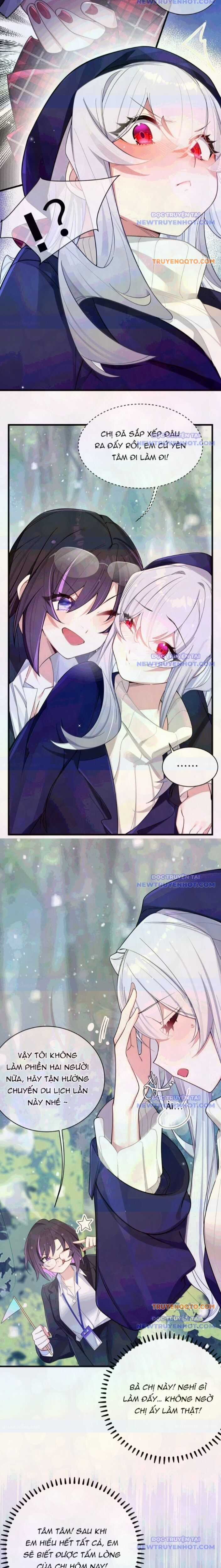 Làm Sao Để Chạy Trốn Dàn Hậu Cung Chương 167 trang 5