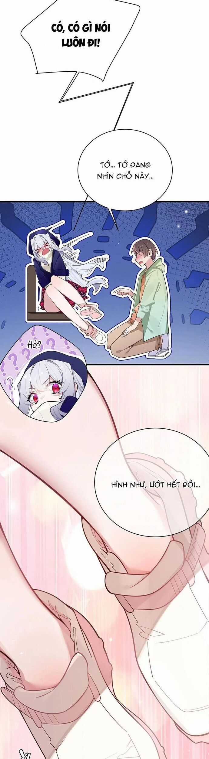 Làm Sao Để Chạy Trốn Dàn Hậu Cung Chương 168 trang 12