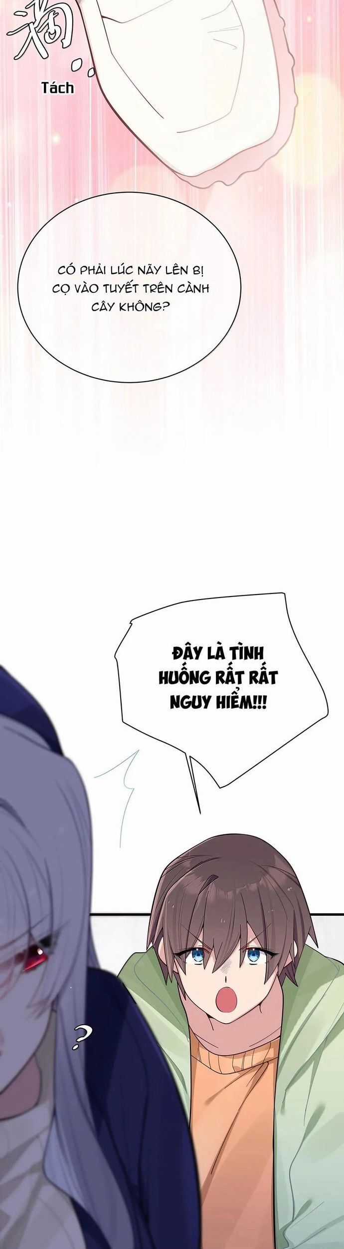 Làm Sao Để Chạy Trốn Dàn Hậu Cung Chương 168 trang 13