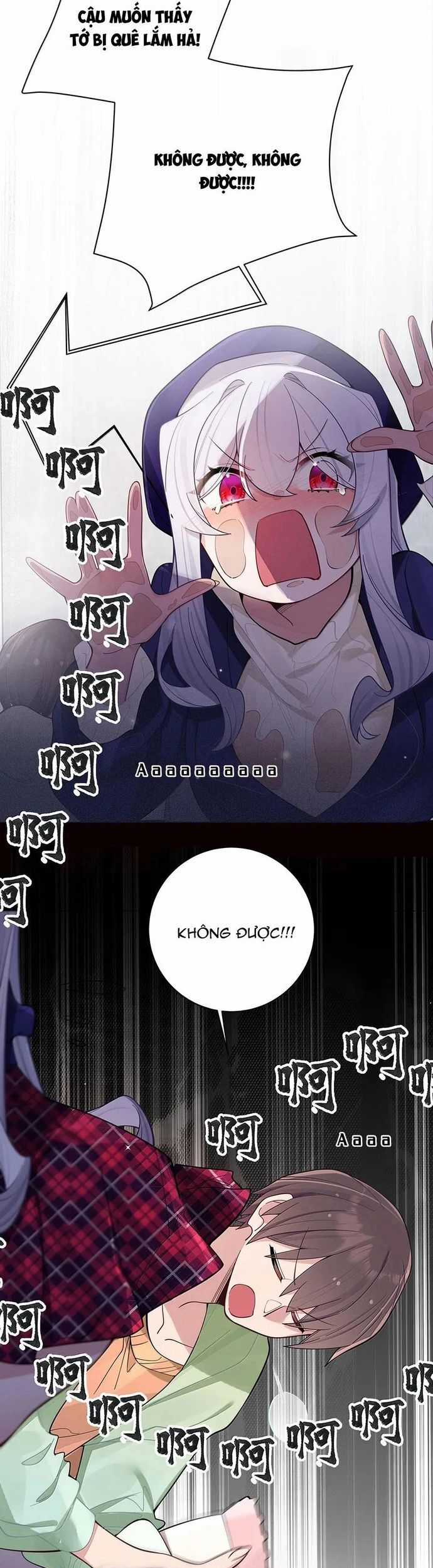 Làm Sao Để Chạy Trốn Dàn Hậu Cung Chương 168 trang 17