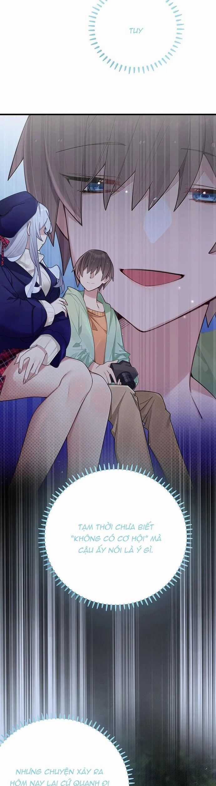 Làm Sao Để Chạy Trốn Dàn Hậu Cung Chương 168 trang 2