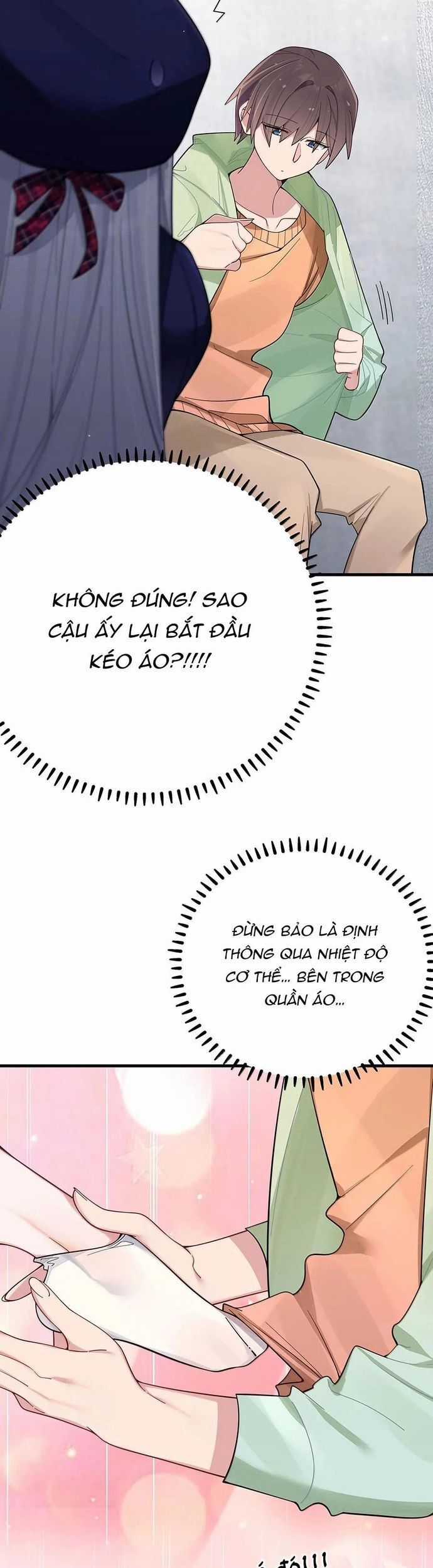 Làm Sao Để Chạy Trốn Dàn Hậu Cung Chương 168 trang 21