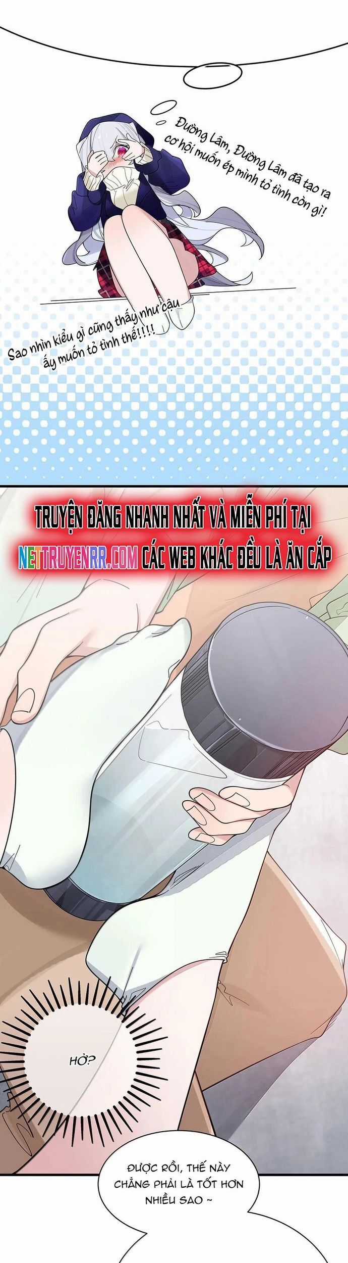 Làm Sao Để Chạy Trốn Dàn Hậu Cung Chương 168 trang 23