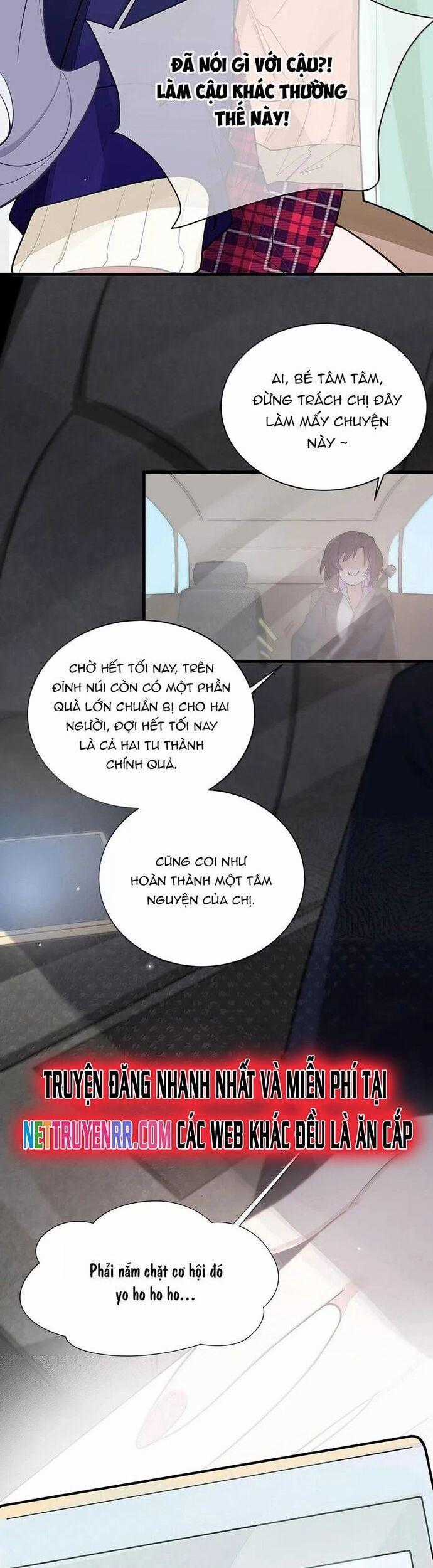 Làm Sao Để Chạy Trốn Dàn Hậu Cung Chương 168 trang 28