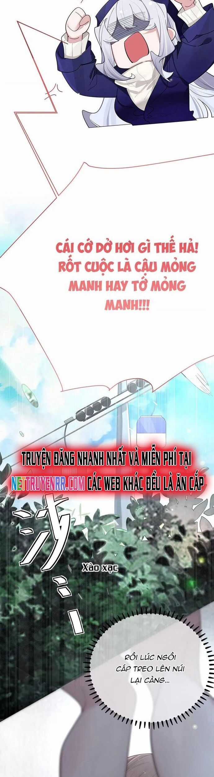 Làm Sao Để Chạy Trốn Dàn Hậu Cung Chương 168 trang 6