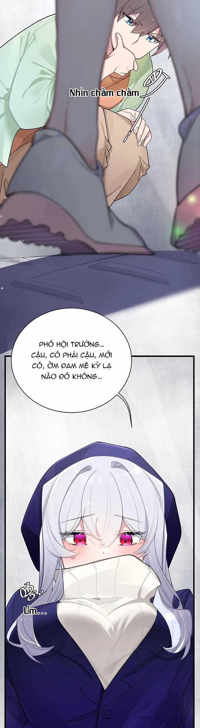 Làm Sao Để Chạy Trốn Dàn Hậu Cung Chương 168 trang 7