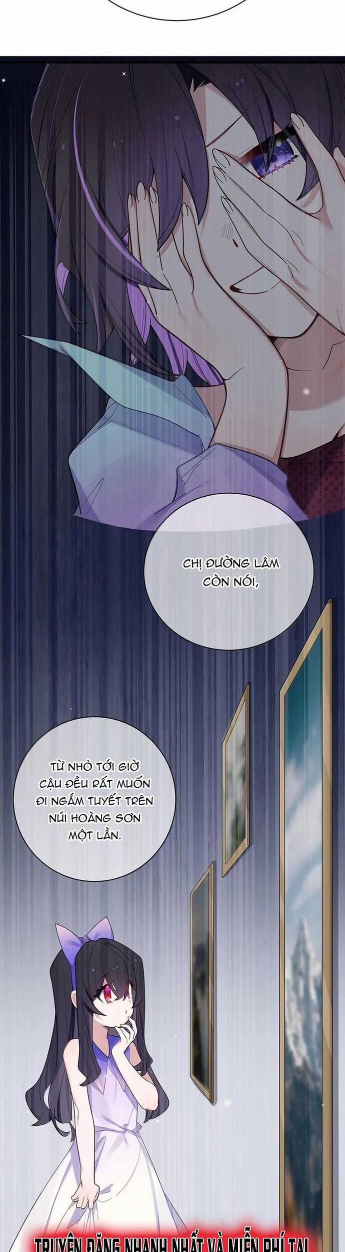 Làm Sao Để Chạy Trốn Dàn Hậu Cung Chương 169 trang 10