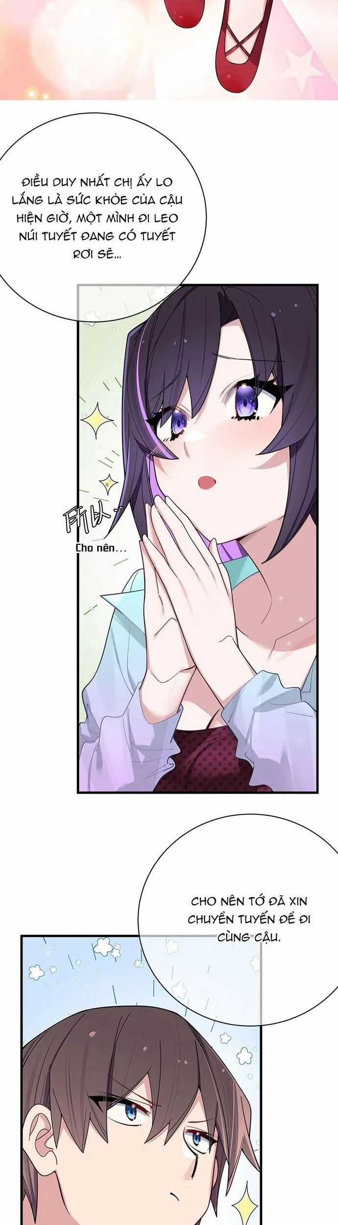 Làm Sao Để Chạy Trốn Dàn Hậu Cung Chương 169 trang 12