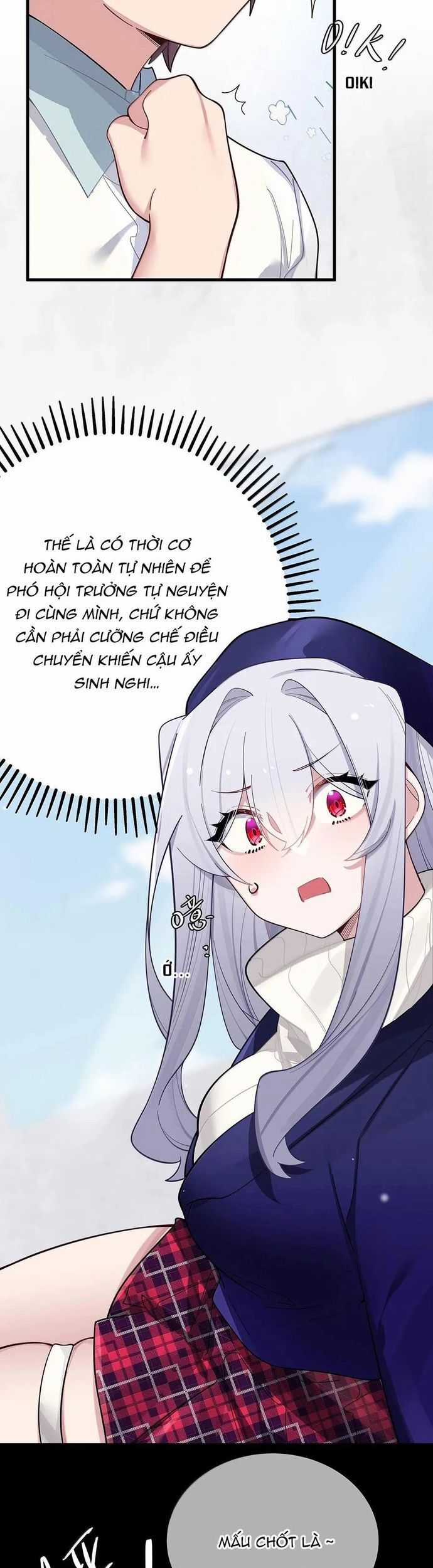 Làm Sao Để Chạy Trốn Dàn Hậu Cung Chương 169 trang 13