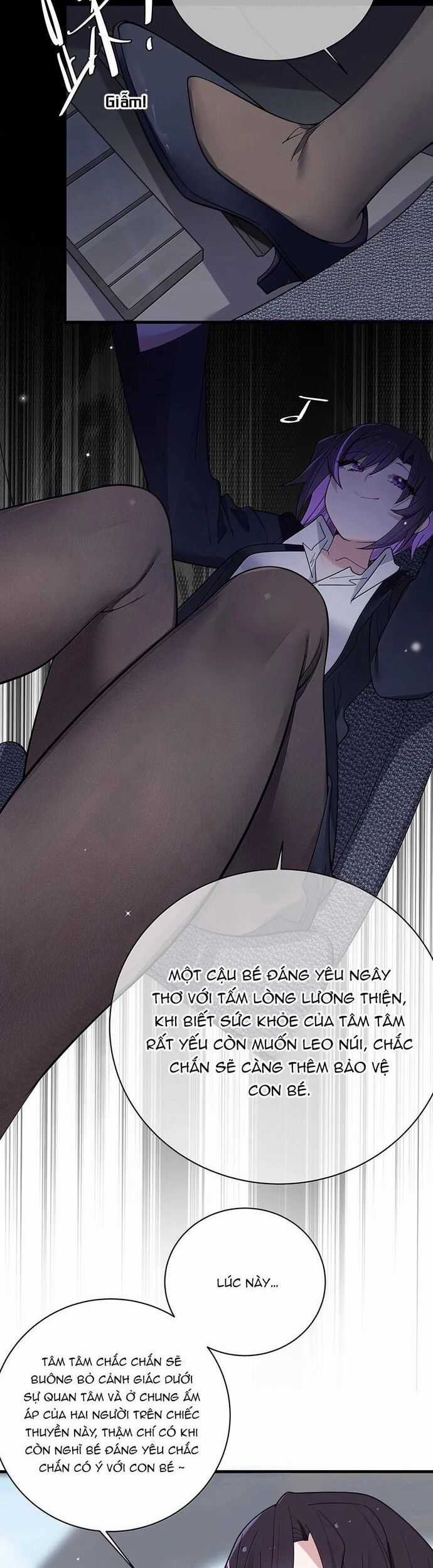 Làm Sao Để Chạy Trốn Dàn Hậu Cung Chương 169 trang 14