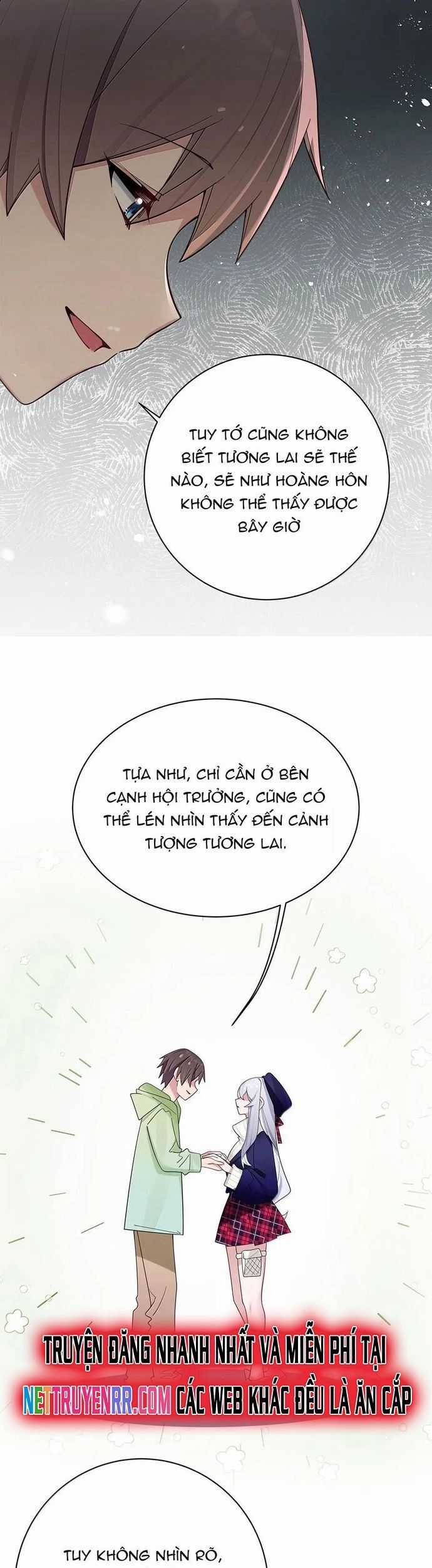 Làm Sao Để Chạy Trốn Dàn Hậu Cung Chương 169 trang 25