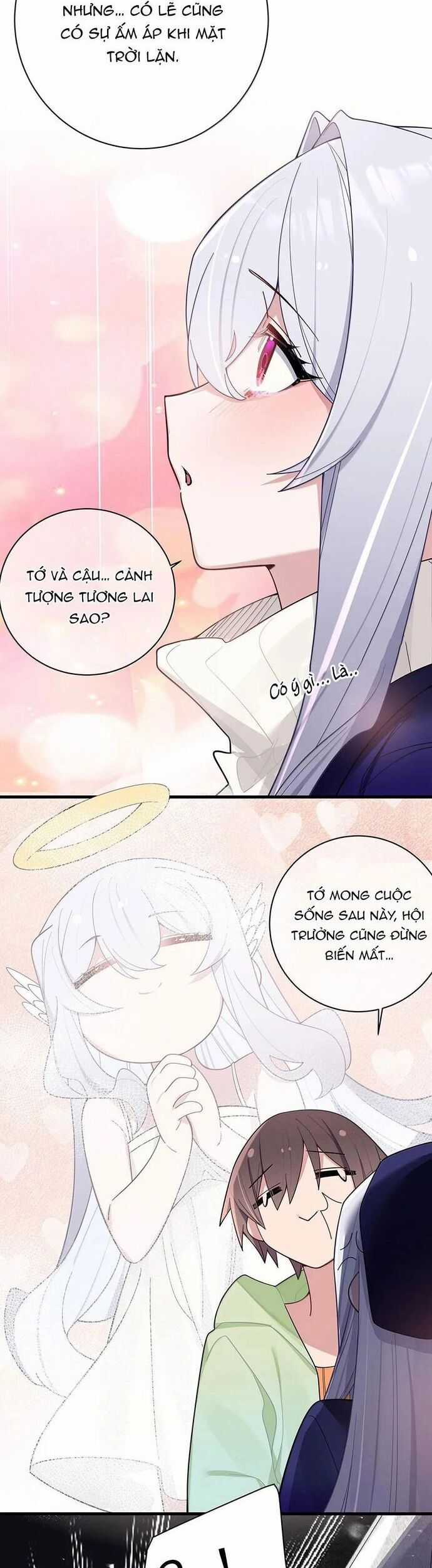 Làm Sao Để Chạy Trốn Dàn Hậu Cung Chương 169 trang 26