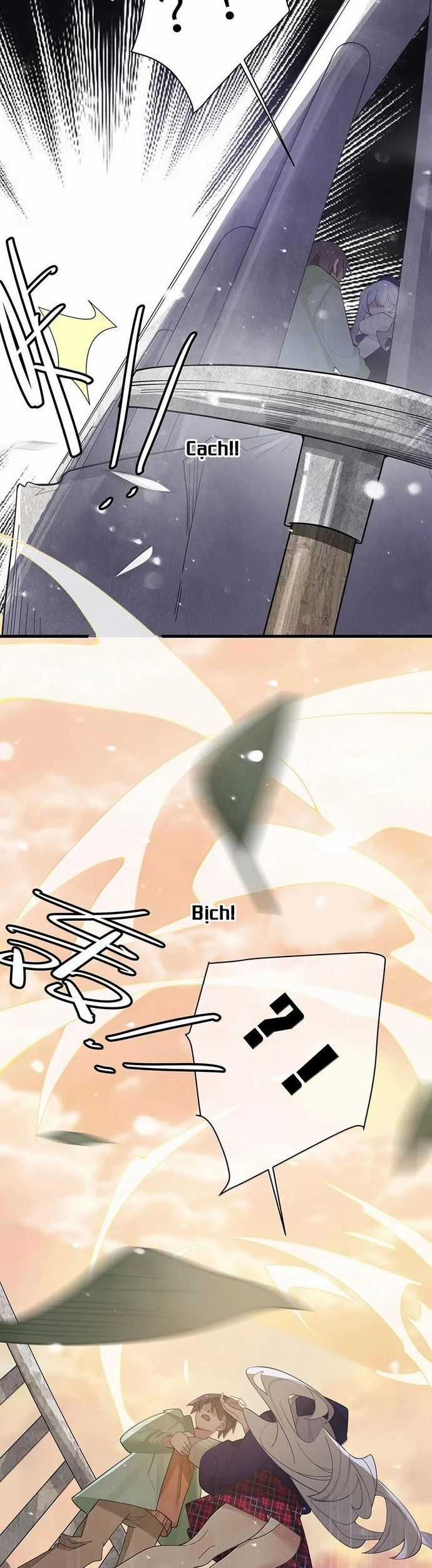 Làm Sao Để Chạy Trốn Dàn Hậu Cung Chương 169 trang 27