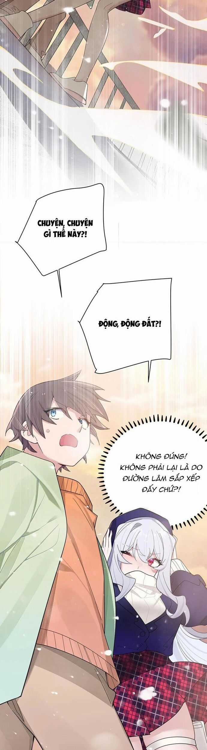 Làm Sao Để Chạy Trốn Dàn Hậu Cung Chương 169 trang 28