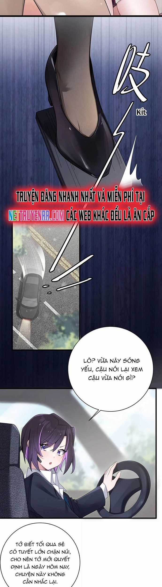 Làm Sao Để Chạy Trốn Dàn Hậu Cung Chương 169 trang 29