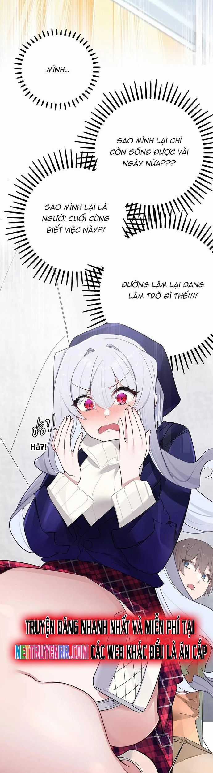 Làm Sao Để Chạy Trốn Dàn Hậu Cung Chương 169 trang 7