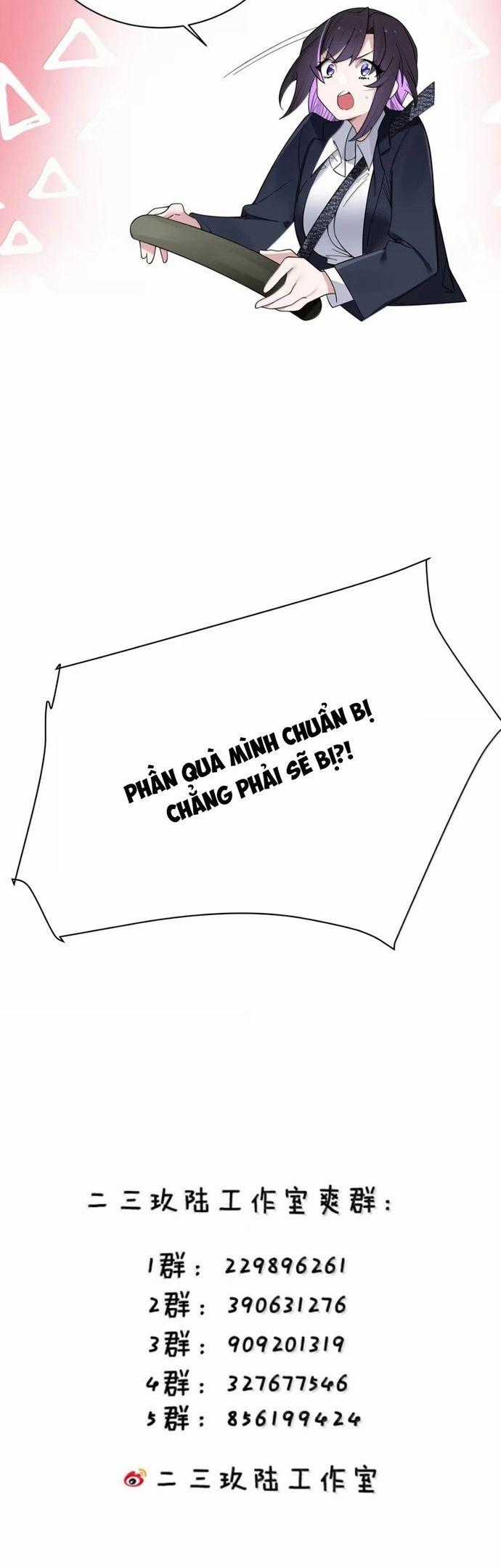 Làm Sao Để Chạy Trốn Dàn Hậu Cung Chương 170 trang 15