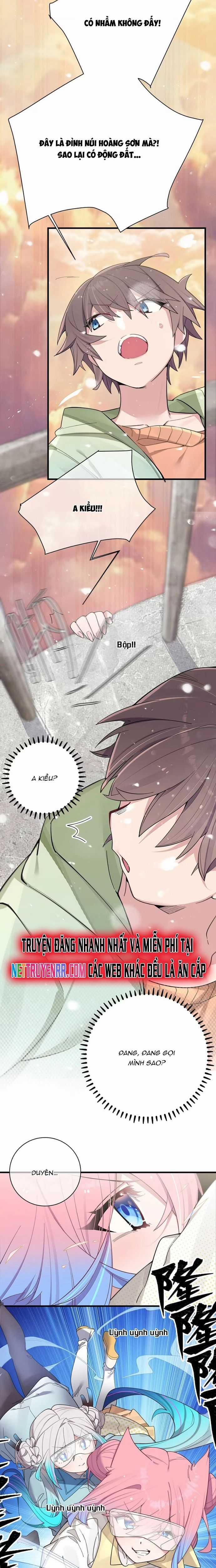 Làm Sao Để Chạy Trốn Dàn Hậu Cung Chương 170 trang 2