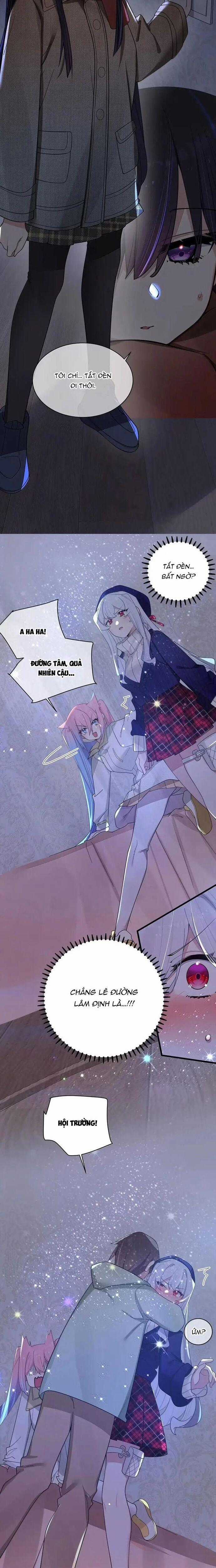 Làm Sao Để Chạy Trốn Dàn Hậu Cung Chương 171 trang 11