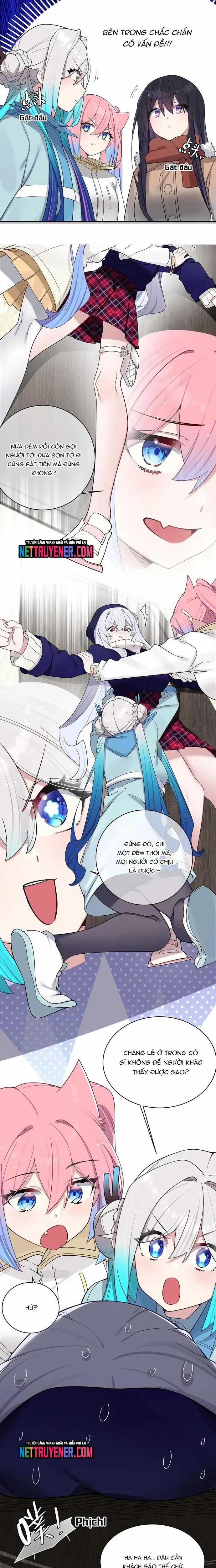 Làm Sao Để Chạy Trốn Dàn Hậu Cung Chương 171 trang 6