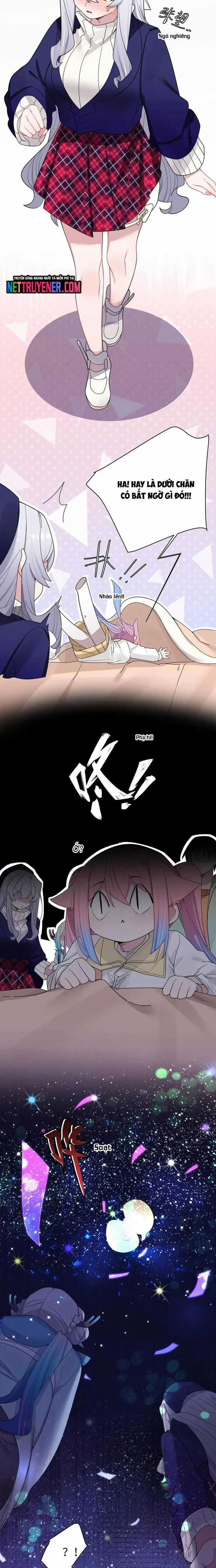 Làm Sao Để Chạy Trốn Dàn Hậu Cung Chương 171 trang 9